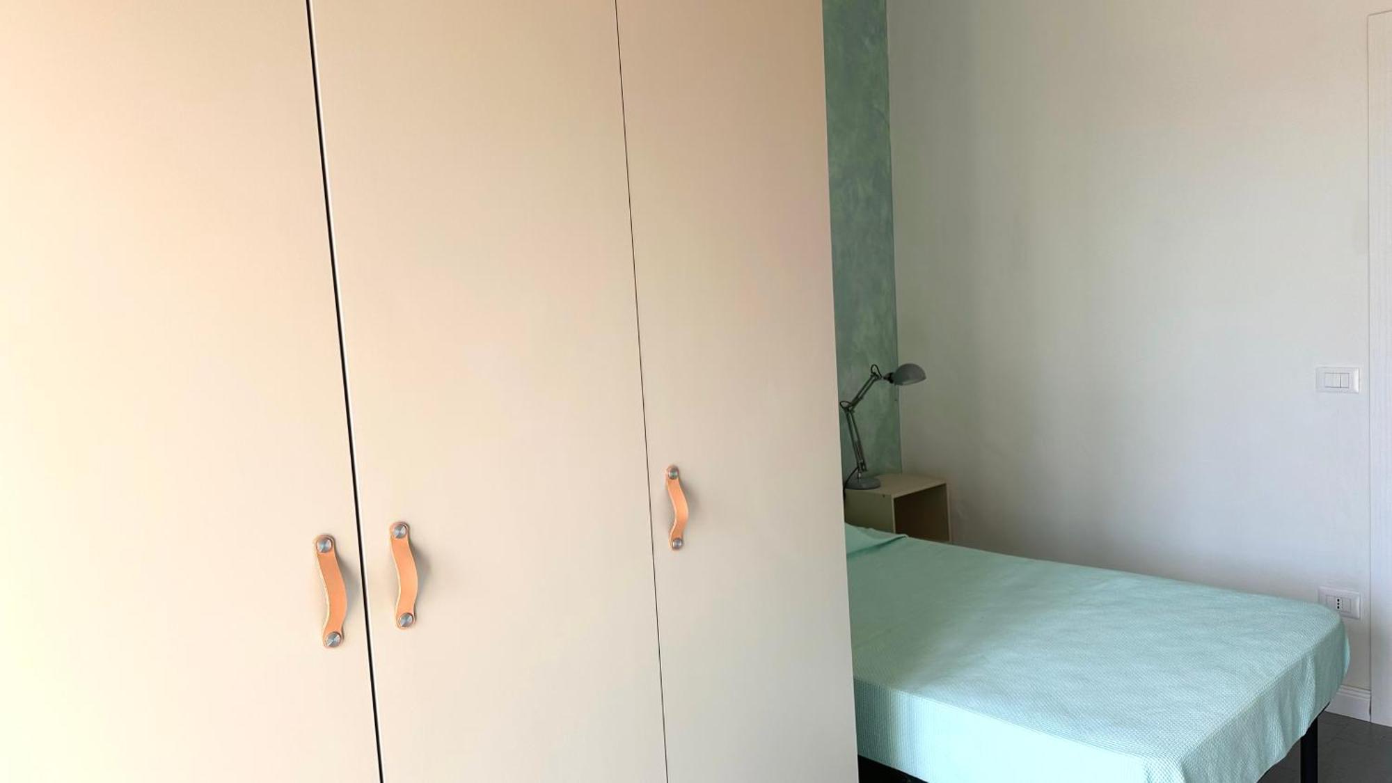 Se041 - Senigallia, Quadrilocale Accessoriato A 150Mt Dal Mare Екстериор снимка