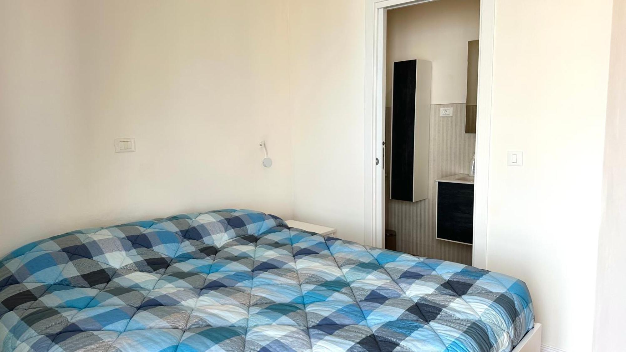 Se041 - Senigallia, Quadrilocale Accessoriato A 150Mt Dal Mare Екстериор снимка
