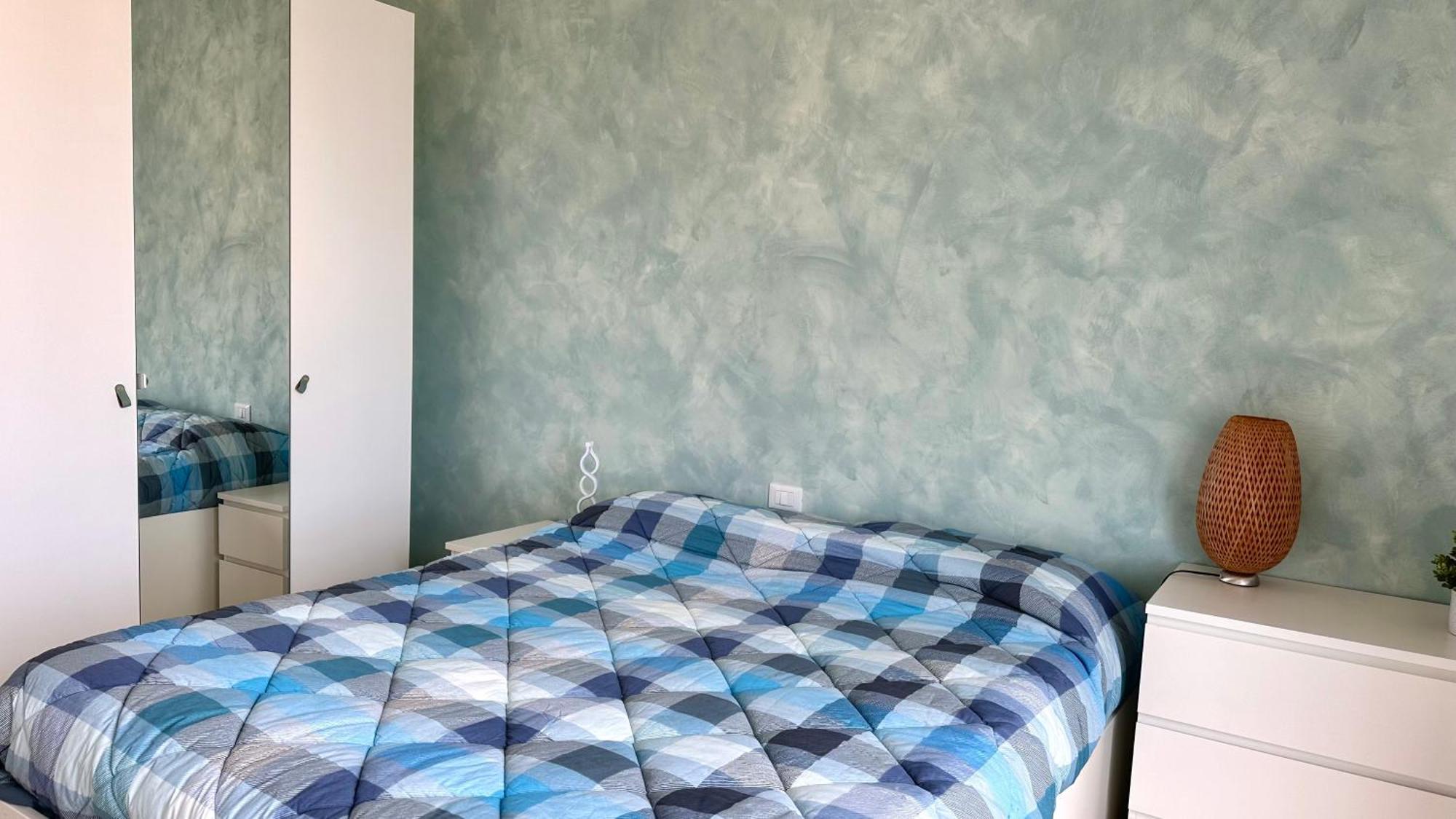 Se041 - Senigallia, Quadrilocale Accessoriato A 150Mt Dal Mare Екстериор снимка